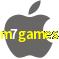 Aplicativo m7games para iOS