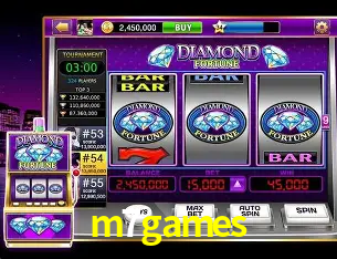 A Emoção da Loteria na m7games: Uma Chance de Mudança de Vida