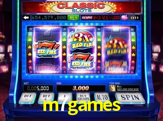 Desvendando o Mundo dos Jogos Virtuais na m7games