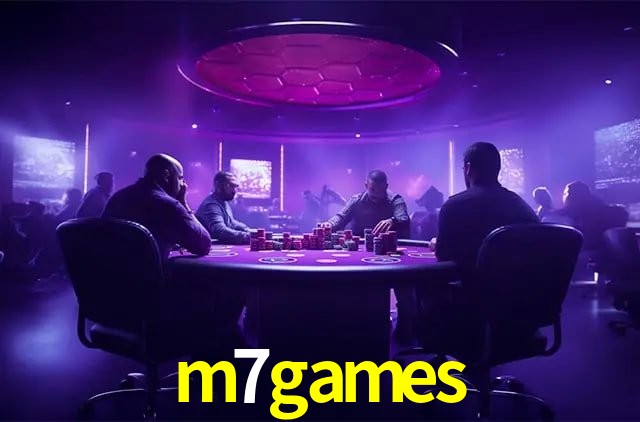 Bônus de Boas-vindas m7games