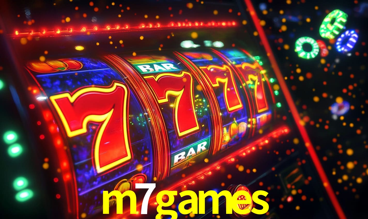 m7games - Cassino Oficial Exclusivo - m7games.com