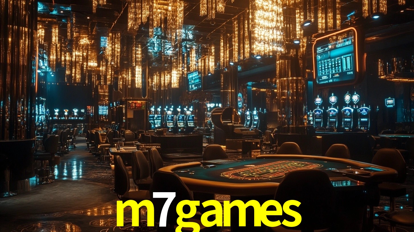 m7games com