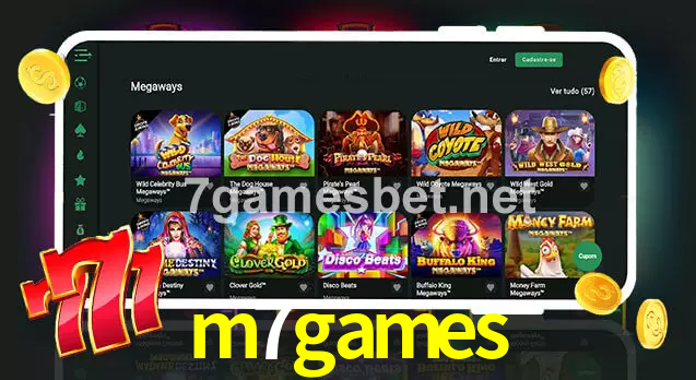 m7games aplicativo