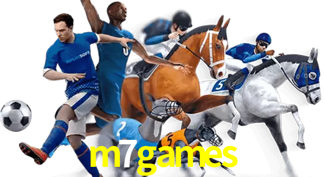 m7games