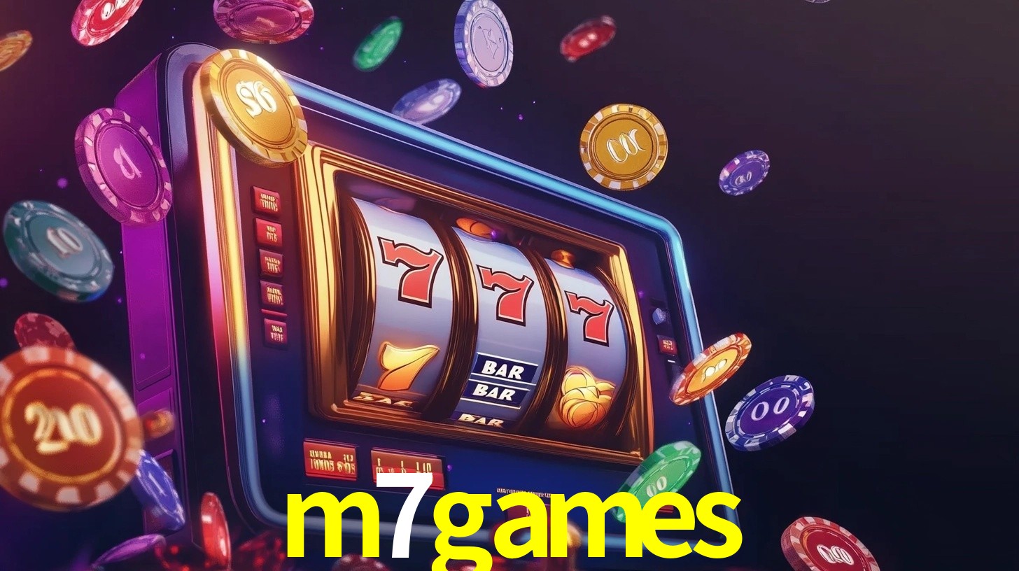 Live Casino m7games