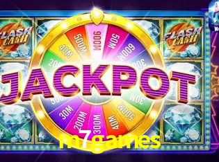 A Emoção da Loteria na m7games: Uma Chance de Mudança de Vida