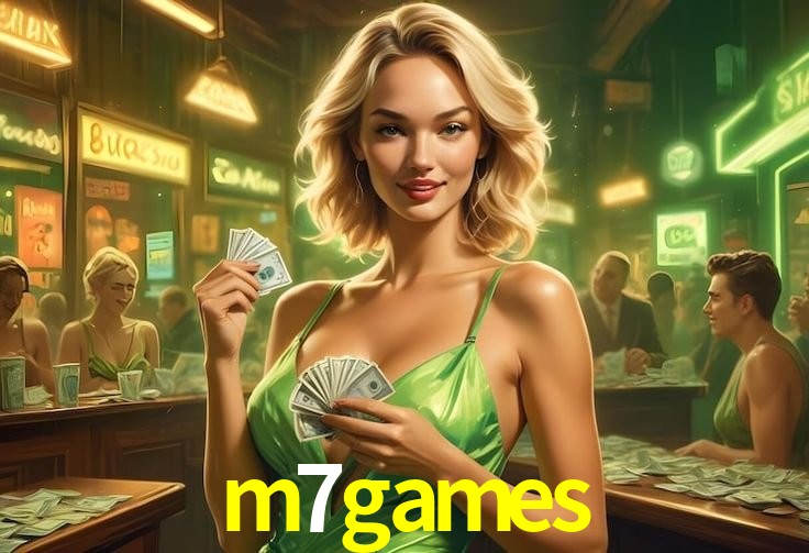 Descubra a Essência do m7games: Nossa História e Compromissos