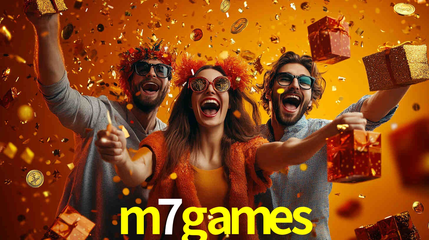 m7games,m7games.com