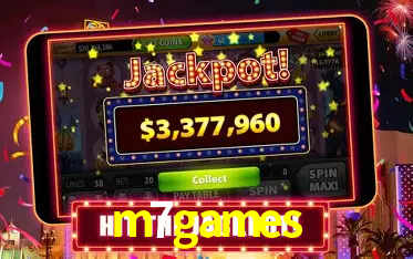 Descubra a Magia dos Jogos de Arcade no m7games