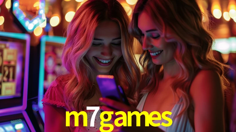 m7games