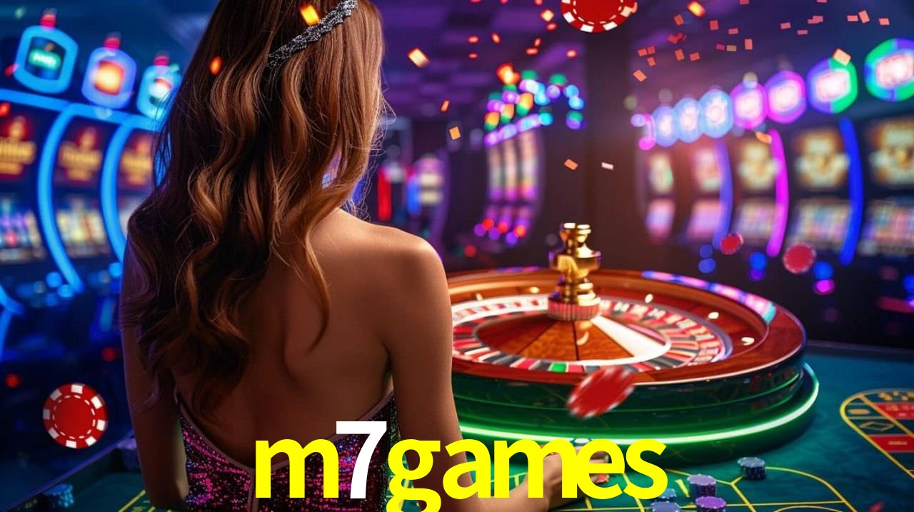 APP rápido e leve da m7games