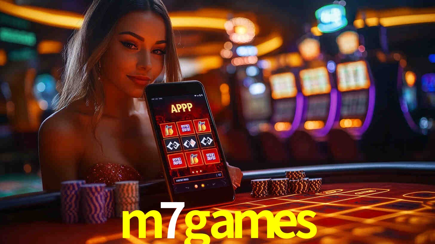 Descubra o Programa VIP da m7games: Vantagens Exclusivas para Jogadores