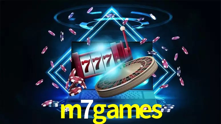 Casino Ao Vivo m7games