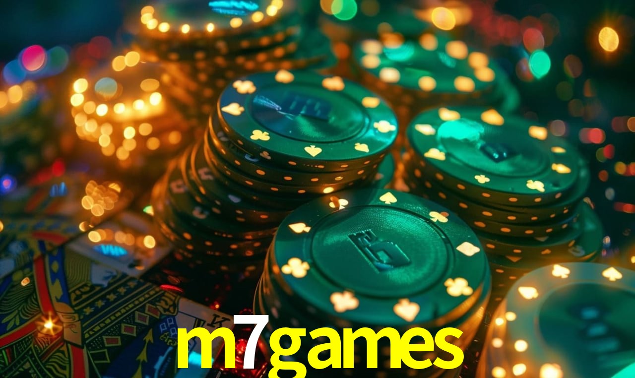 Casino VIP m7games
