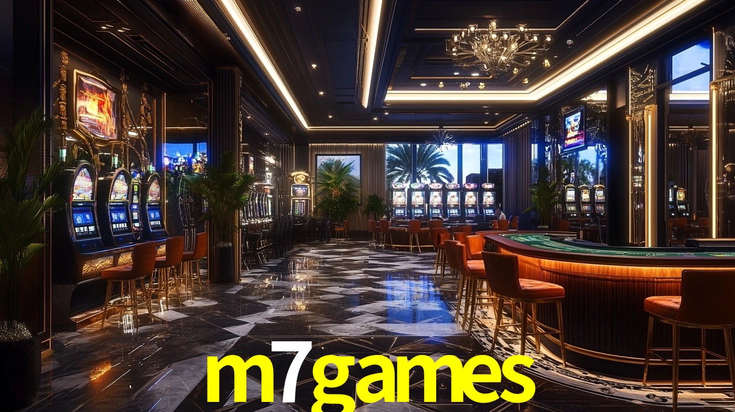 Exclusive Games m7games