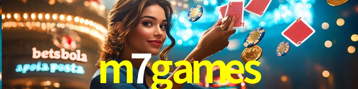 Bonus Features m7games