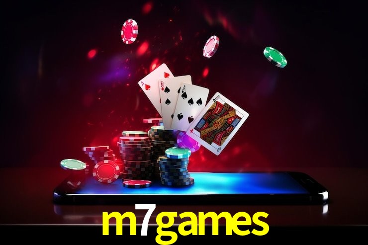 Live Casino m7games