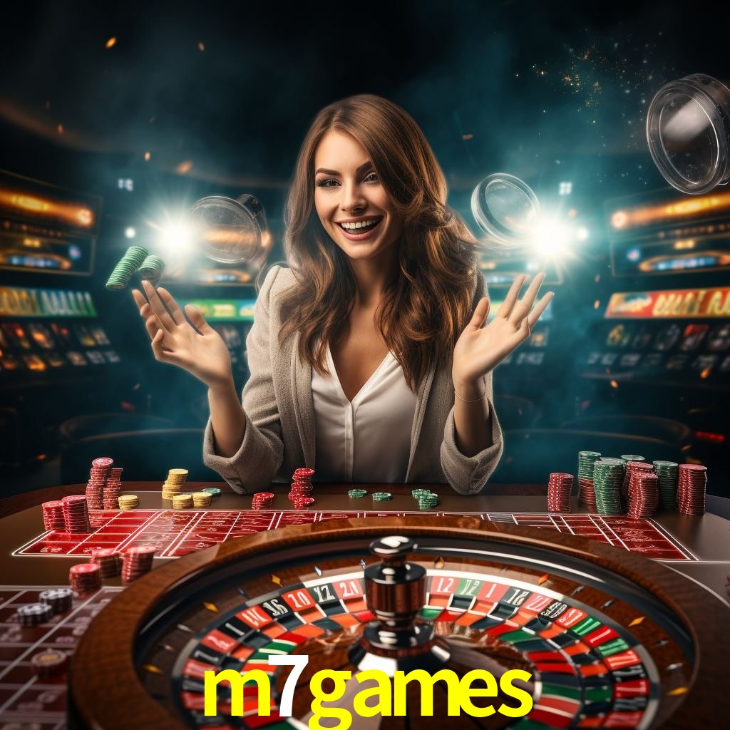 m7games