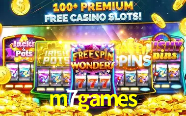 A Experiência Imersiva dos Cassinos Ao Vivo no m7games