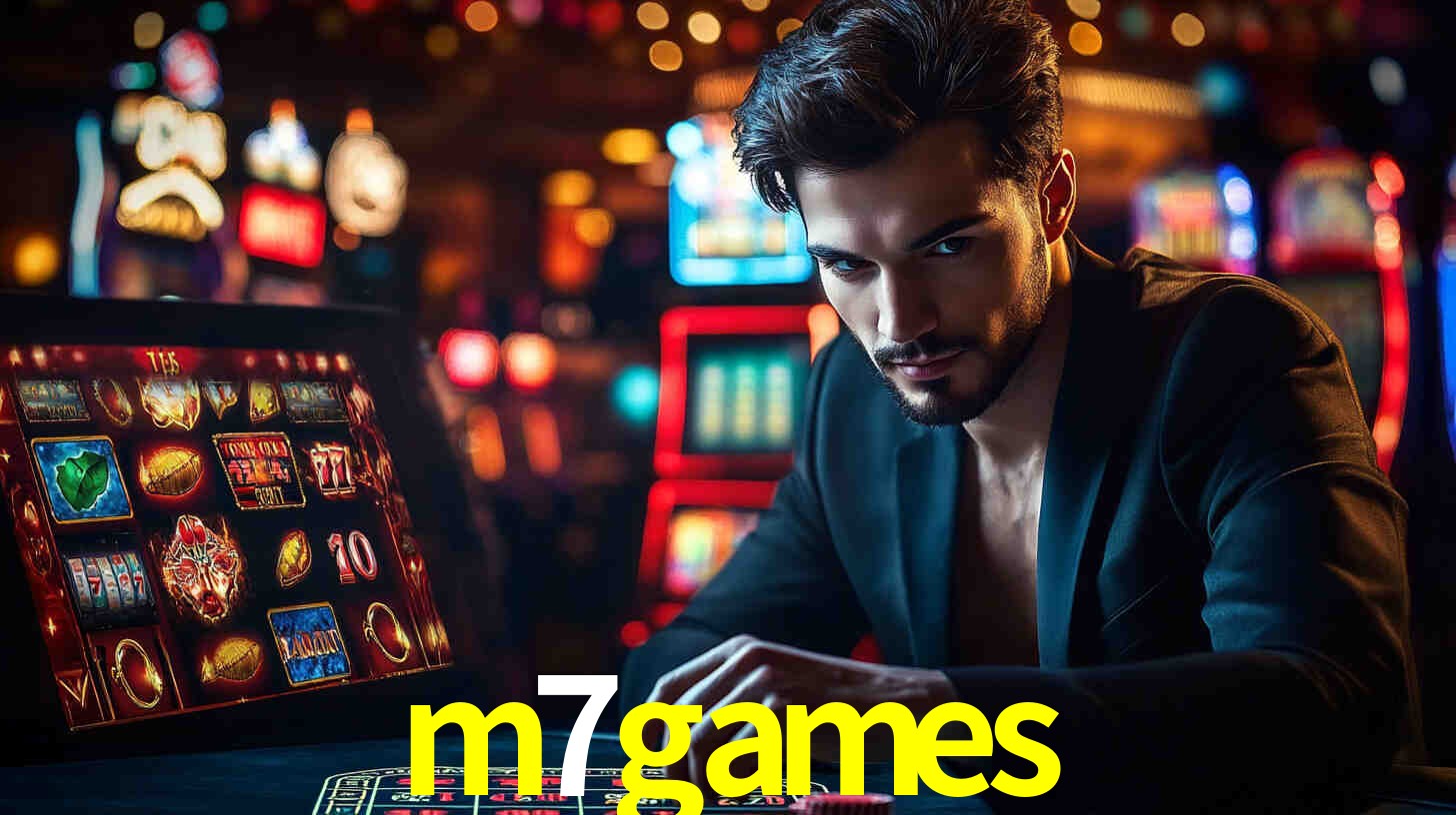 m7games.com