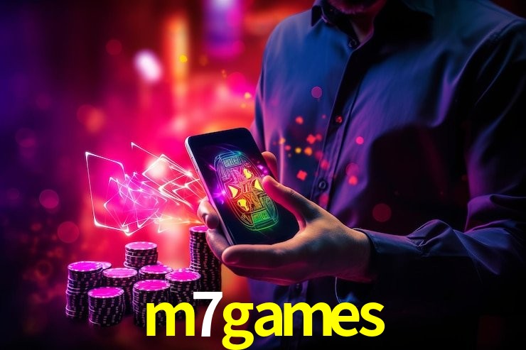 Jogos Exclusivos m7games