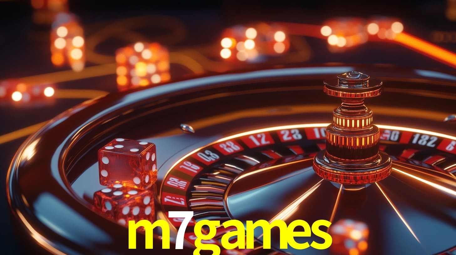 m7games: A Experiência de Casino com Jogos de Mesa ao Vivo