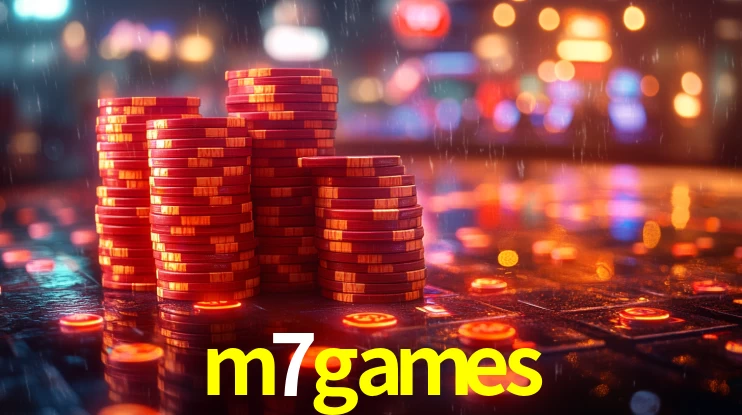 m7games