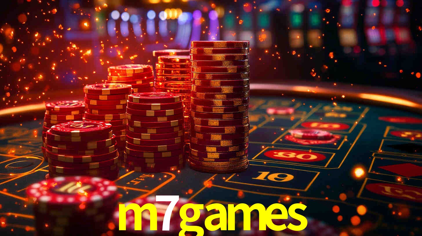 Daily Bonuses m7games