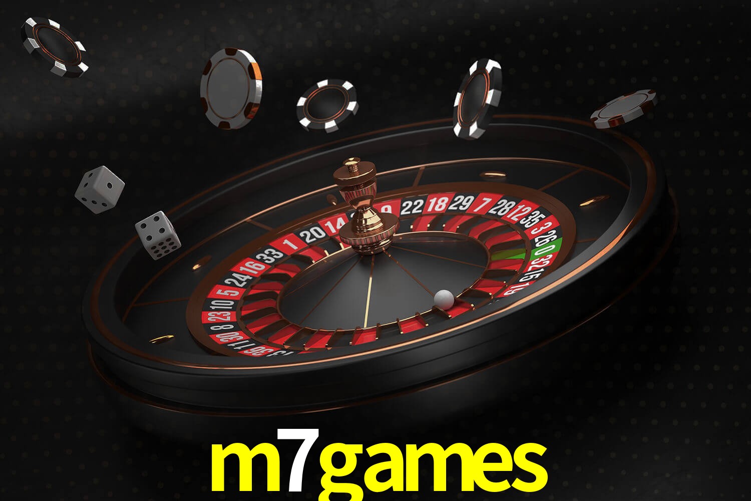 m7games.com