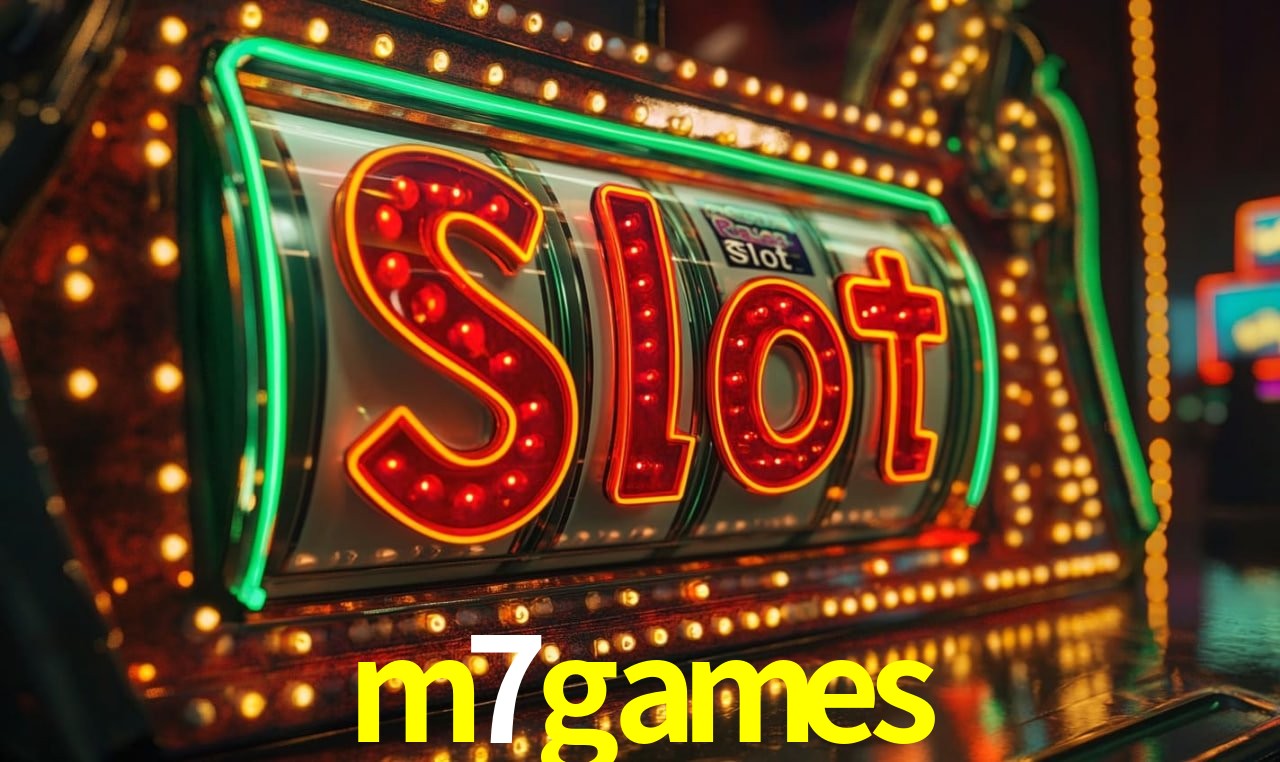 Design Responsivo m7games