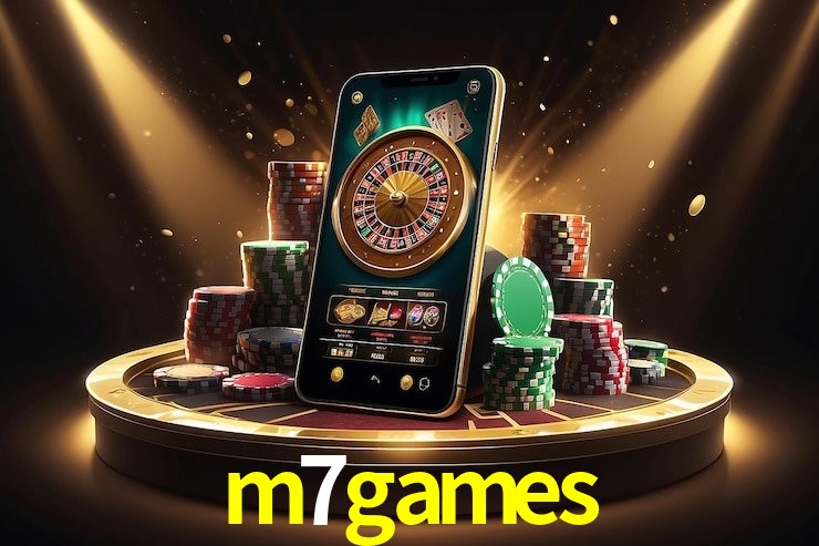 Benefícios da Conta m7games