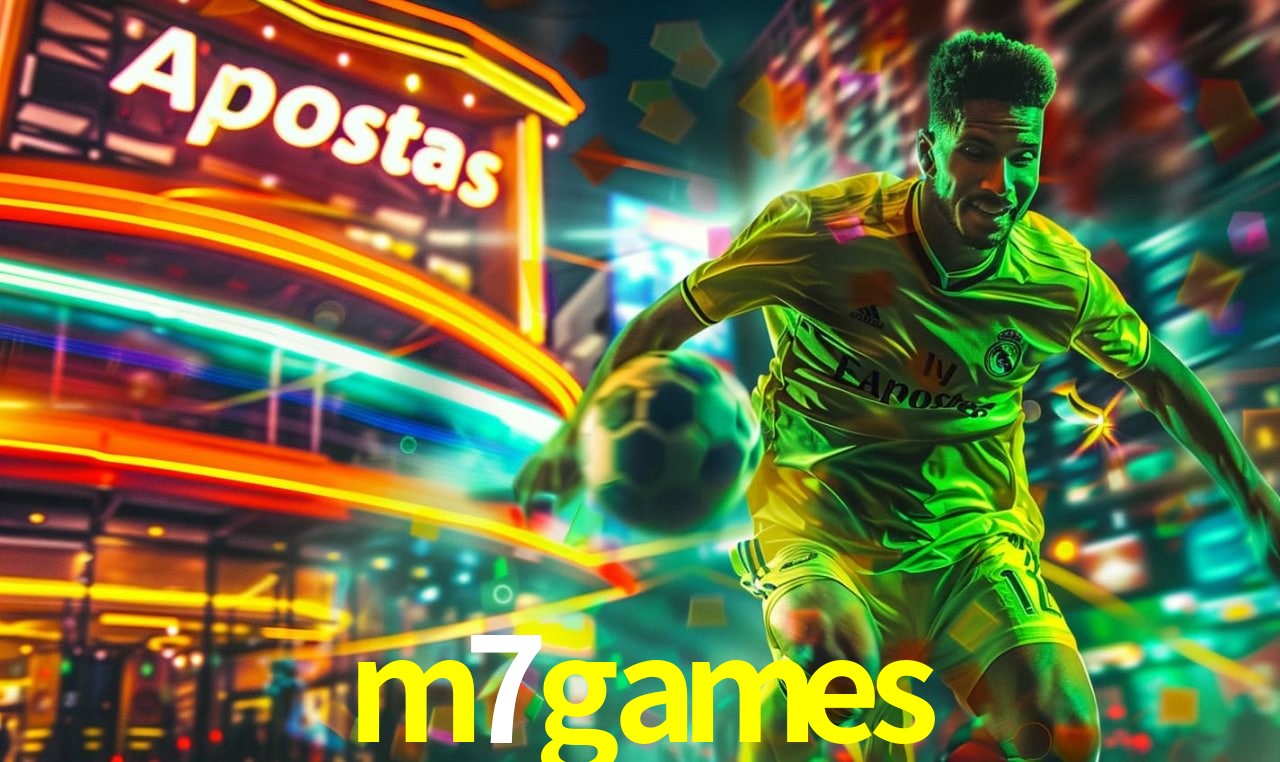 Estatísticas do Jogo m7games