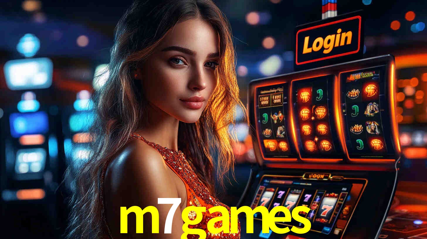 m7games