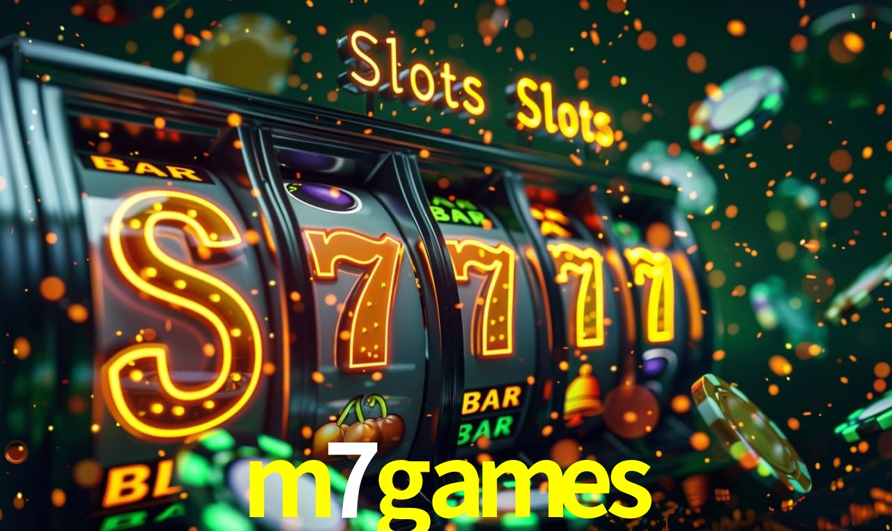 Casino Ao Vivo m7games