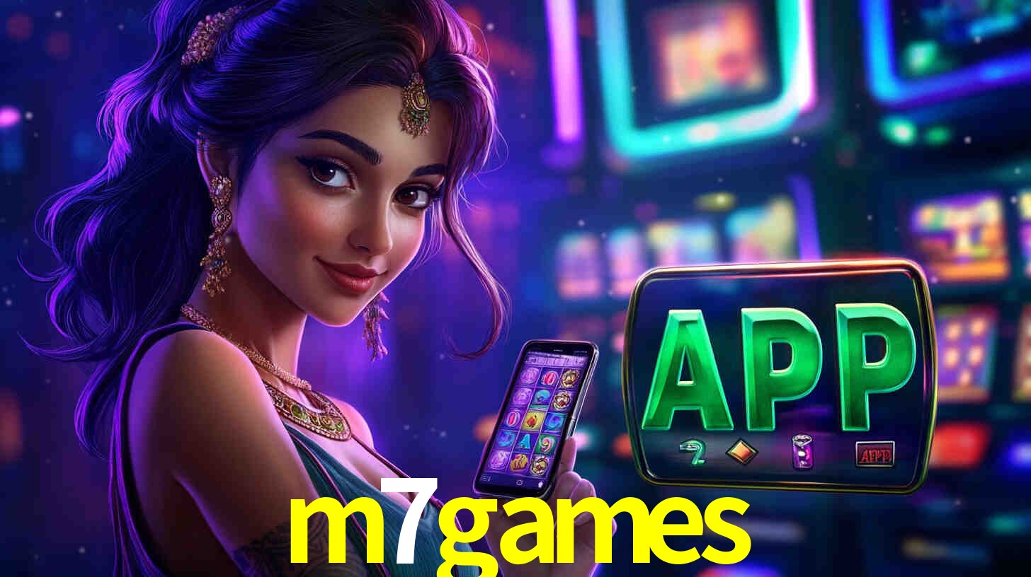 m7games