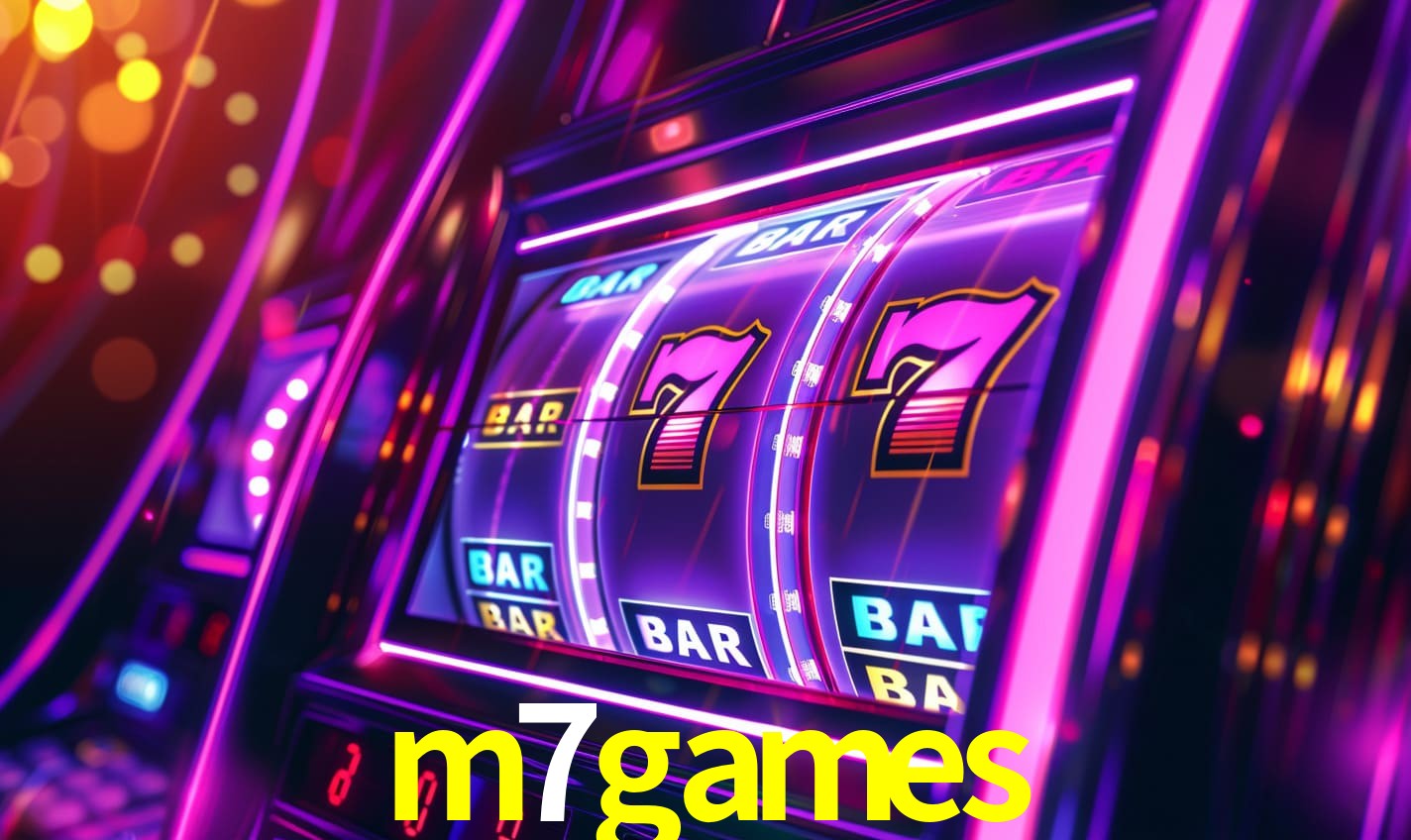 m7games: Seu Especialista em Apostas Esportivas Brasileiras