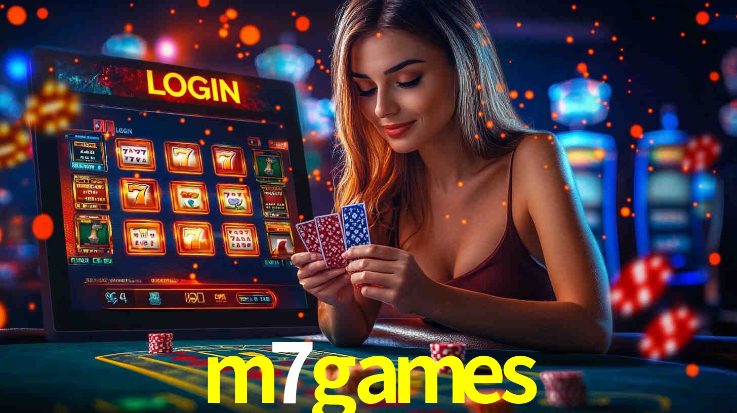 m7games