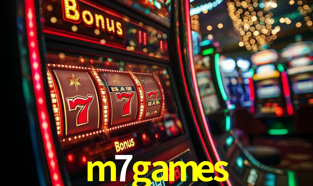 m7games.com