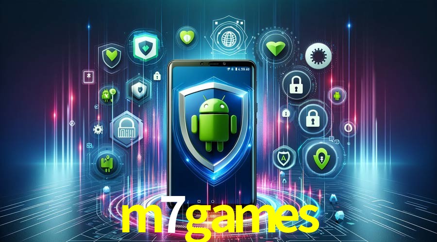 2FA Security m7games
