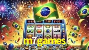 Slot Games m7games