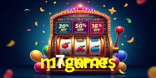 Integração de APIs m7games