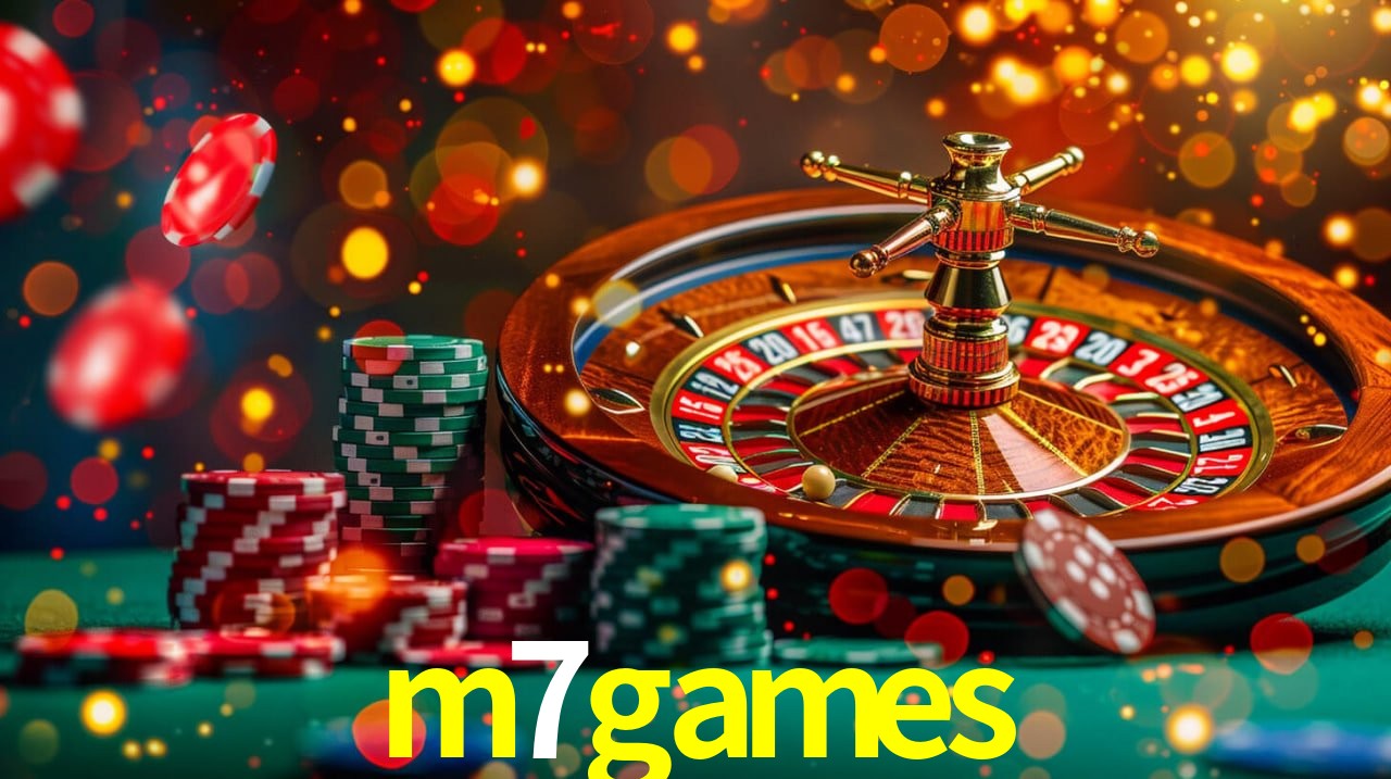 Descubra o Programa VIP da m7games: Vantagens Exclusivas para Jogadores