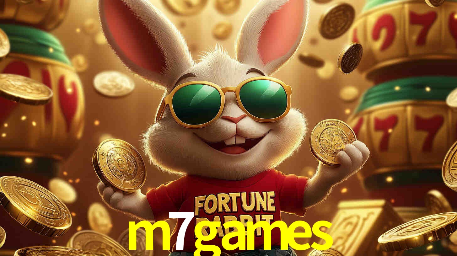 m7games