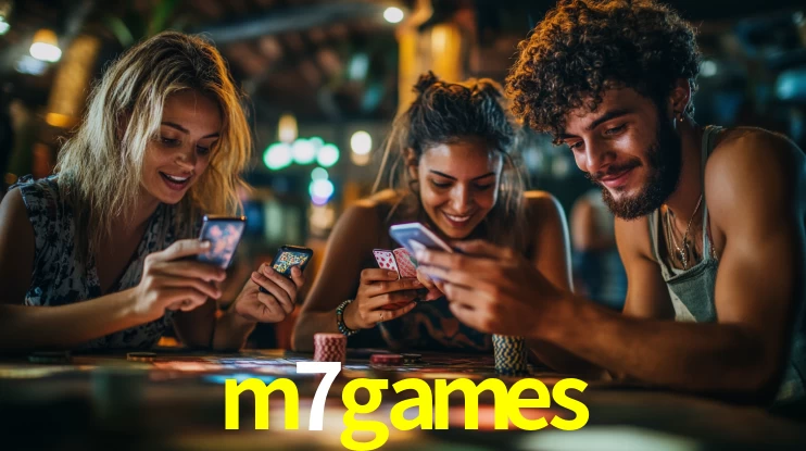VIP Casino m7games