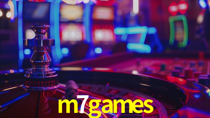 Explore as vantagens do m7games: serviço profissional e confiabilidade