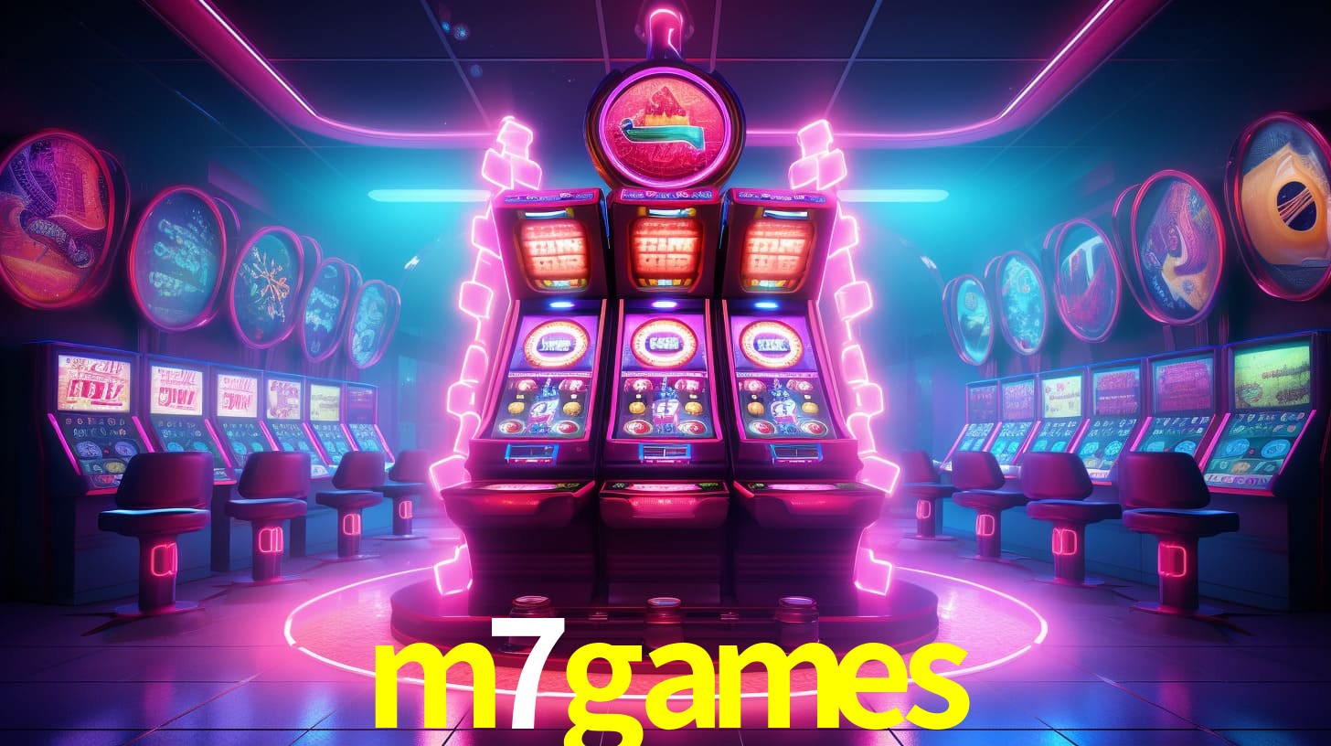 m7games,m7games.com