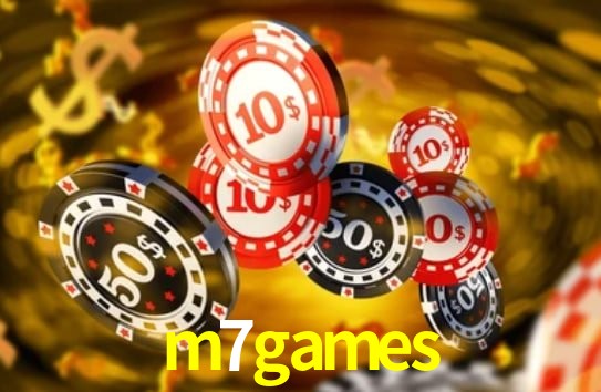 Mesa de Blackjack m7games