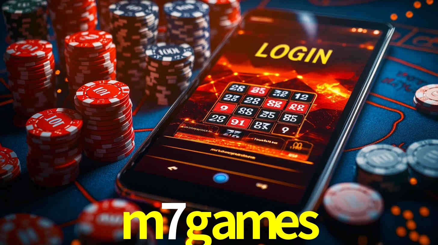 m7games,m7games.com