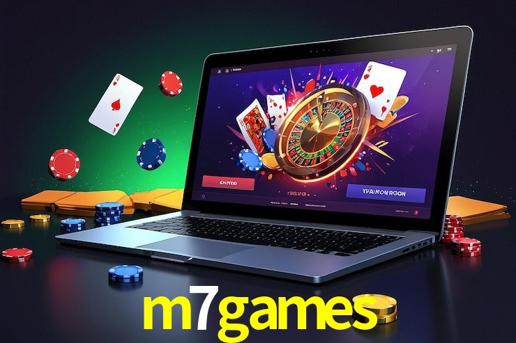 Ofertas Exclusivas m7games