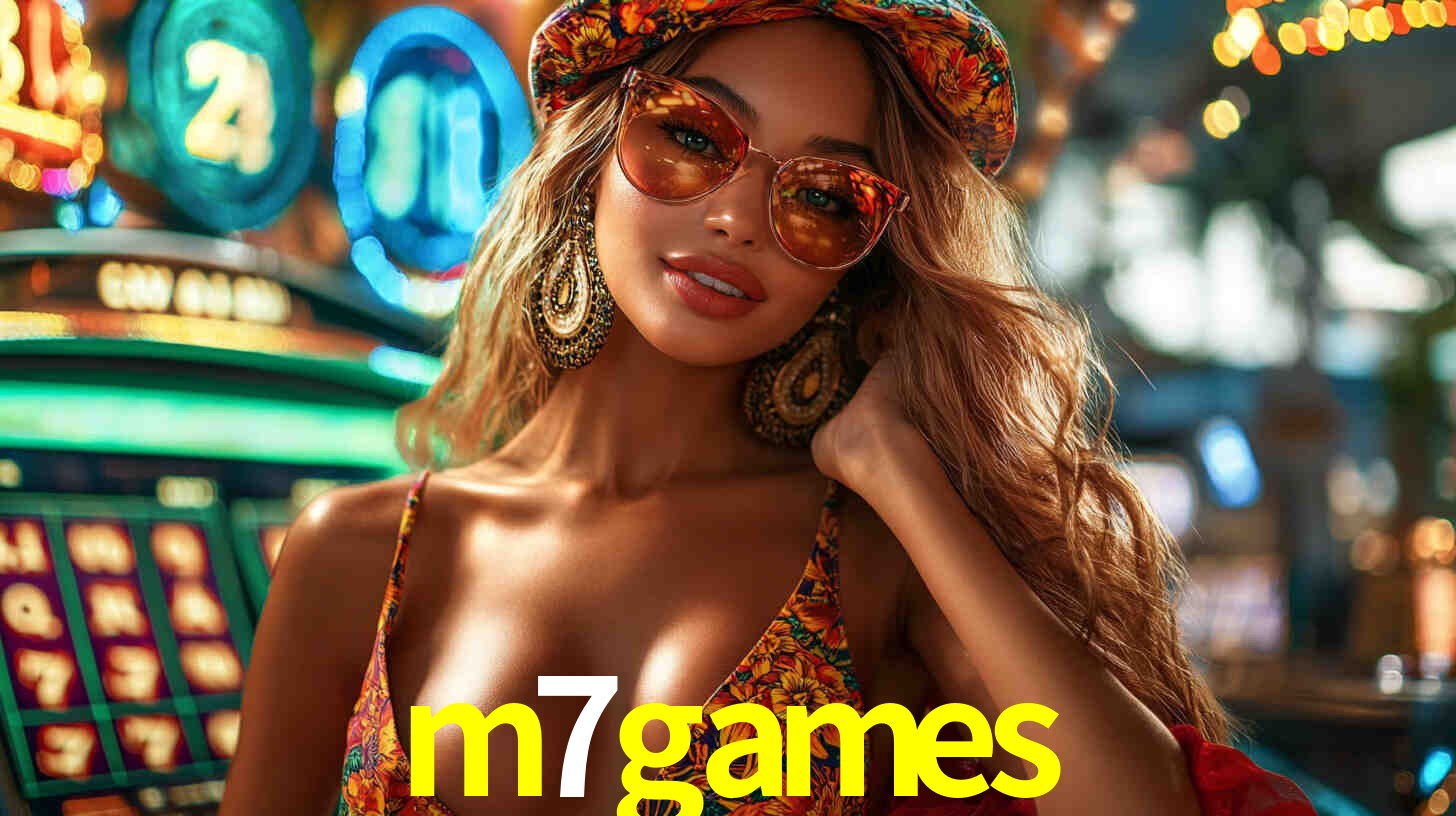 Welcome Bonus m7games